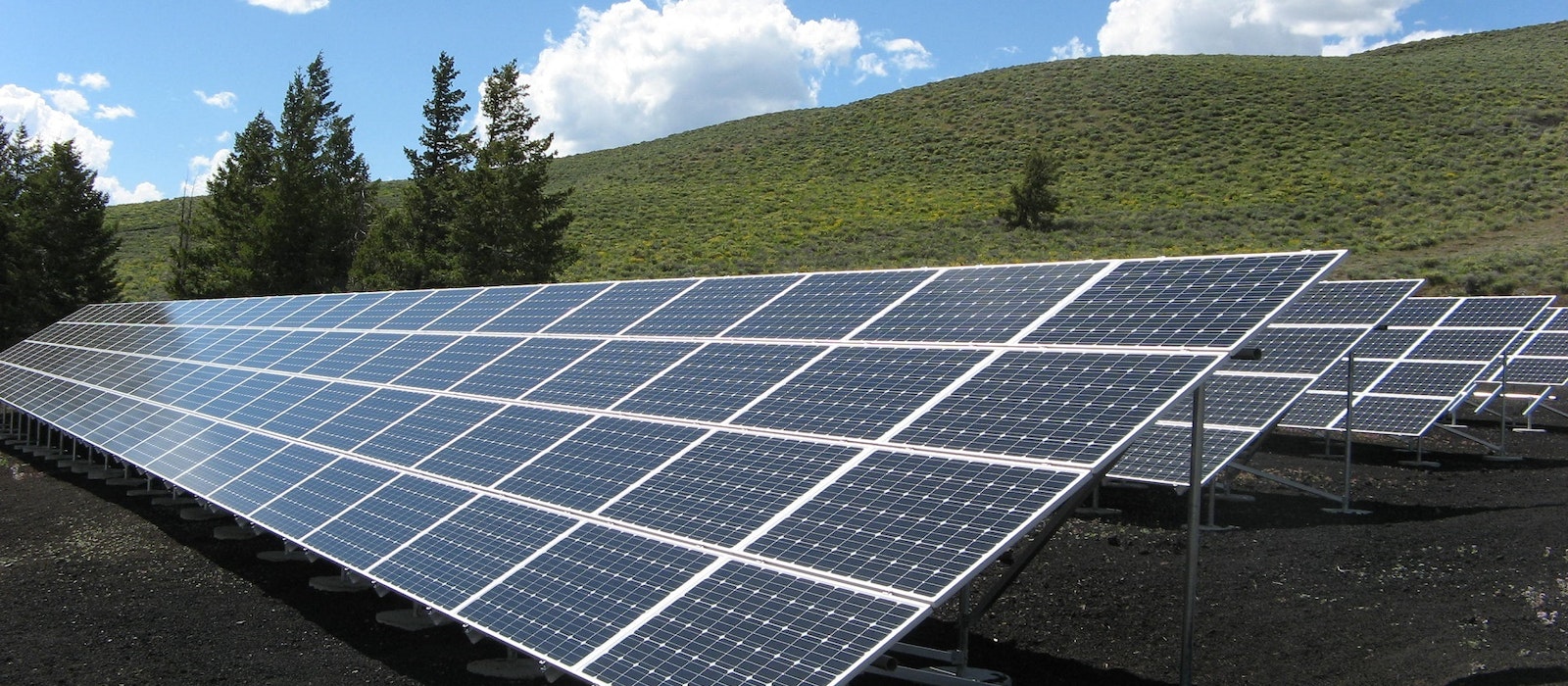 Generate Your Own Clean Energy