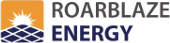 Roarblaze Energy Logo